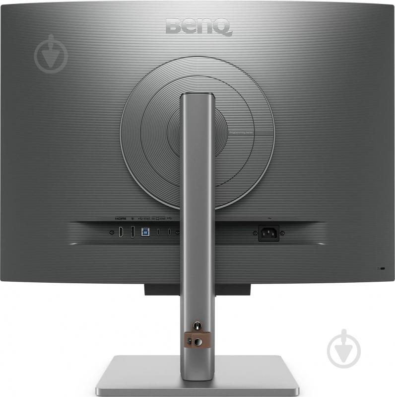 Монитор BenQ RD280U 28,2" (9H.LM1LJ.TBE) - фото 6