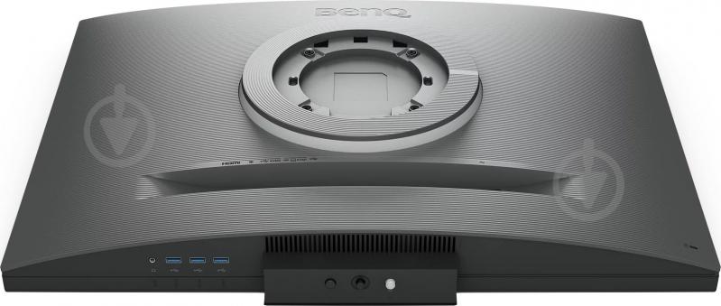 Монитор BenQ RD280U 28,2" (9H.LM1LJ.TBE) - фото 7