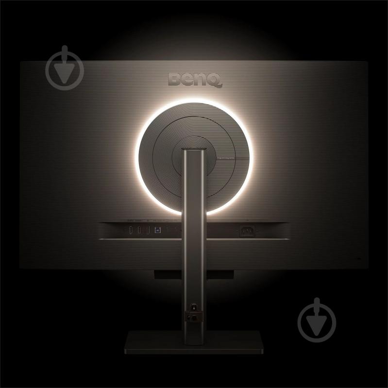 Монитор BenQ RD280U 28,2" (9H.LM1LJ.TBE) - фото 10