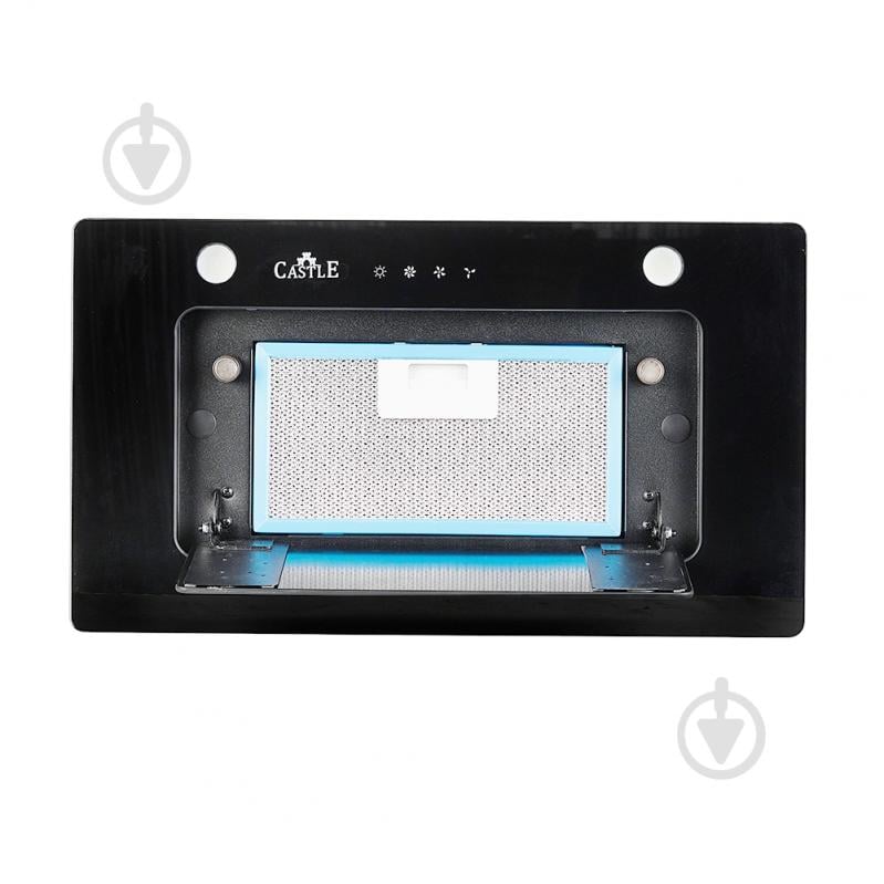 Вытяжка Castle CH-600B - фото 4 Вытяжка Castle CH-600B - фото 4