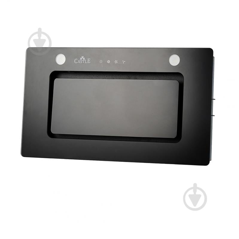 Вытяжка Castle CH-600B - фото 3 Вытяжка Castle CH-600B - фото 3