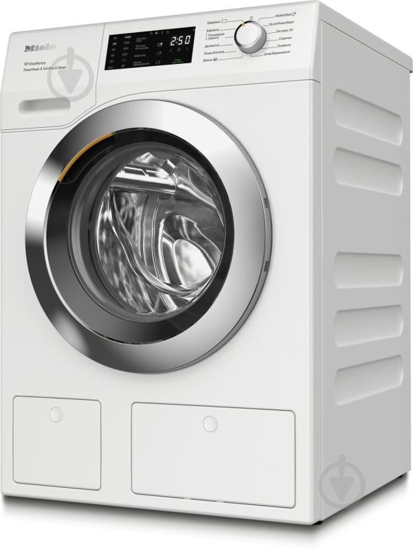 УЦЕНКА! Стиральная машина Miele WEG 895 WCS (УЦ №3892) - фото 3
