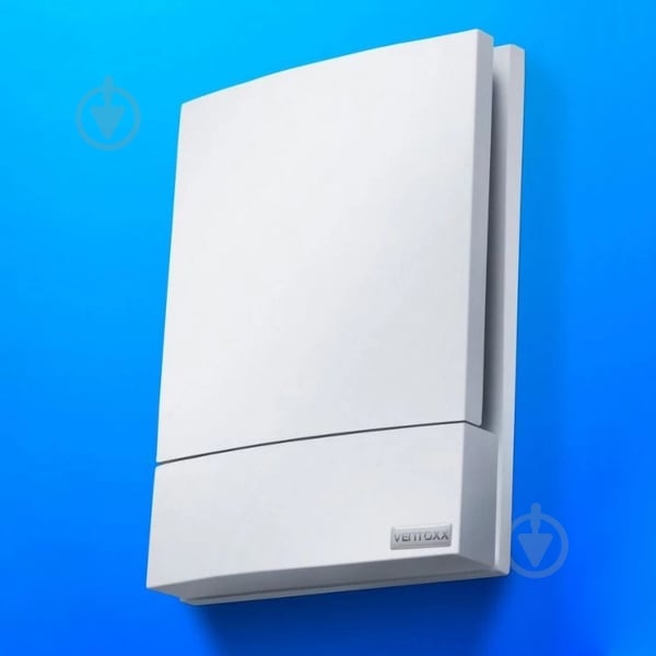 Рекуператор Ventoxx Harmony Smart (0.5м, пульт ДУ, внешняя крышка) RV-2_0,5-M2-A10W-F2P-Sm - фото 4 Рекуператор Ventoxx Harmony Smart (0.5м, пульт ДУ, внешняя крышка) RV-2_0,5-M2-A10W-F2P-Sm - фото 4