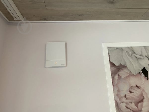 Рекуператор Ventoxx Harmony Smart (0.5м, пульт ДУ, внешняя крышка) RV-2_0,5-M2-A10W-F2P-Sm - фото 5 Рекуператор Ventoxx Harmony Smart (0.5м, пульт ДУ, внешняя крышка) RV-2_0,5-M2-A10W-F2P-Sm - фото 5