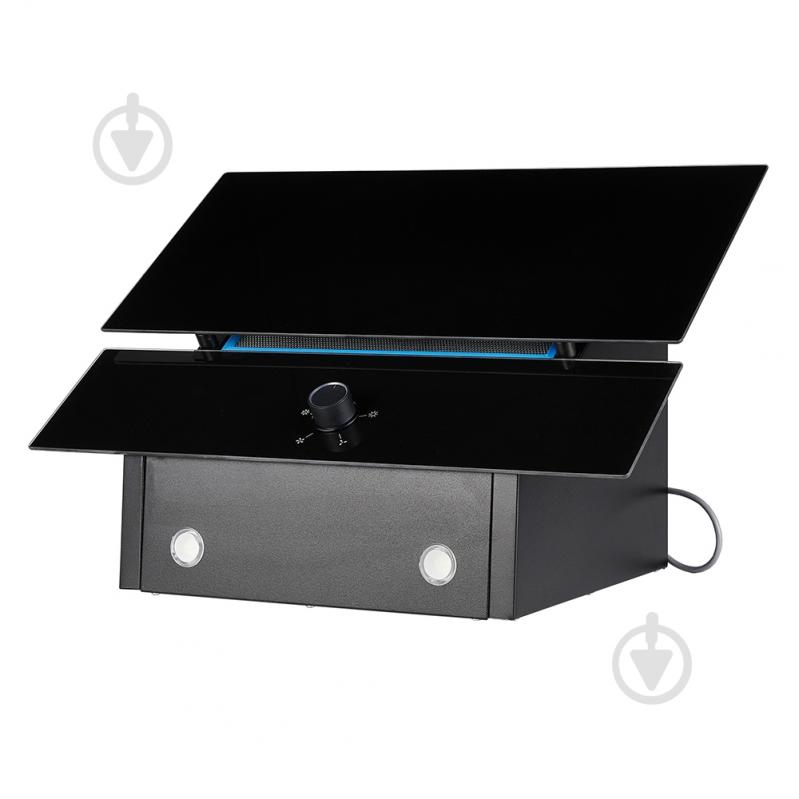 Вытяжка Castle CH-602B - фото 1