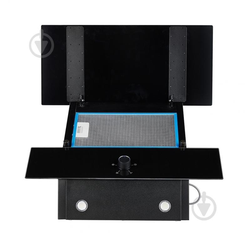 Вытяжка Castle CH-602B - фото 4