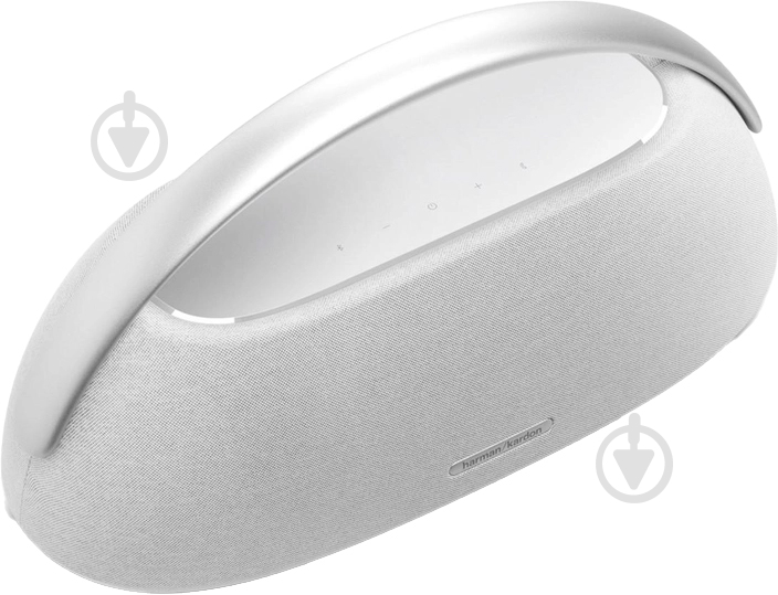 Акустическая система Harman Kardon Go+Play 3 5.1 grey (HKGOPLAY3GRYEP) - фото 4