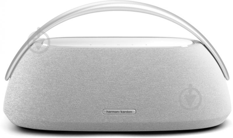 Акустическая система Harman Kardon Go+Play 3 5.1 grey (HKGOPLAY3GRYEP) - фото 2