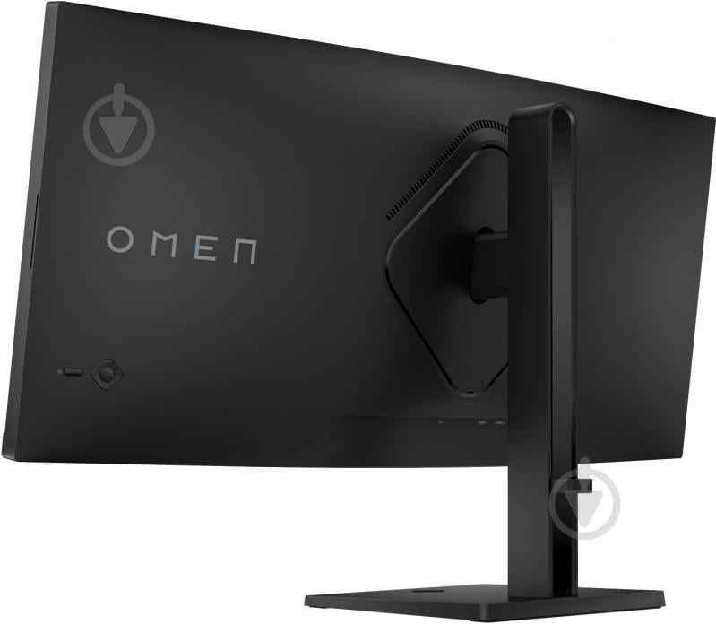 Монитор HP OMEN 34c 34" (780K8E9) - фото 5