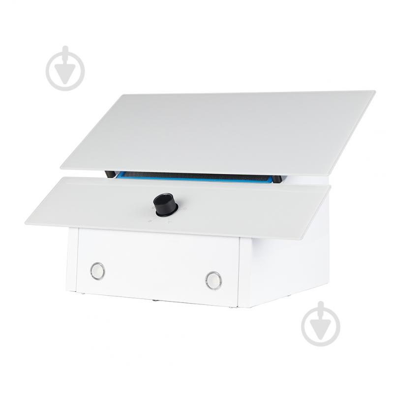 Вытяжка Castle CH-602W - фото 1