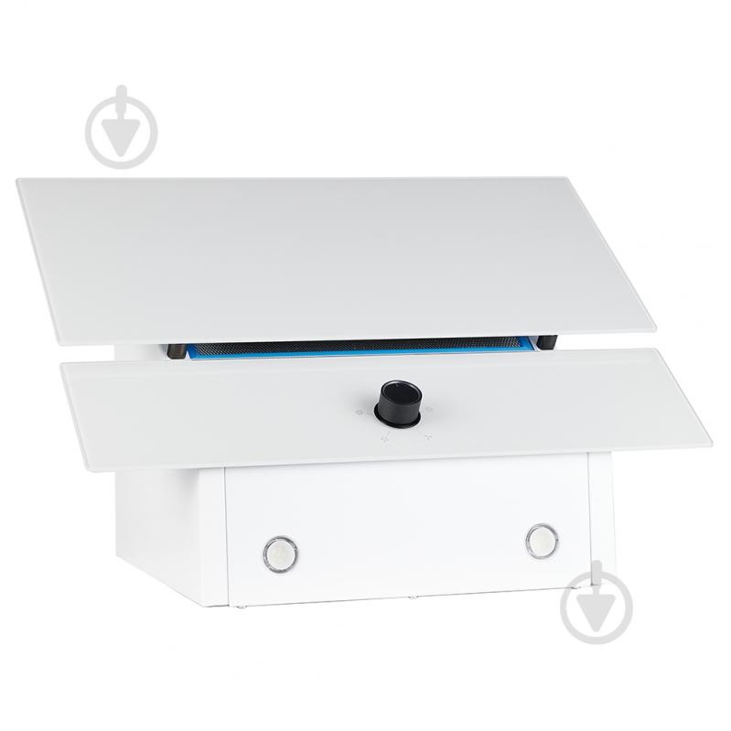 Вытяжка Castle CH-602W - фото 3