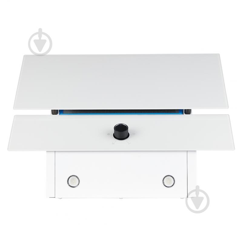 Вытяжка Castle CH-602W - фото 2