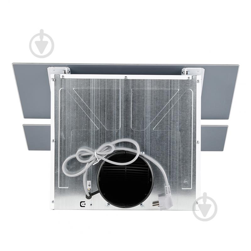 Вытяжка Castle CH-602W - фото 5