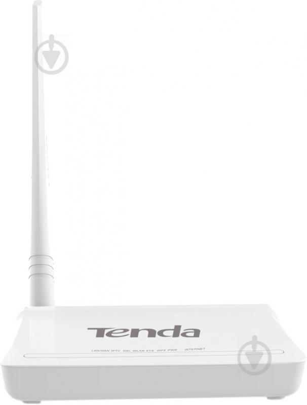 Wi-Fi-роутер TENDA D152 - фото 1