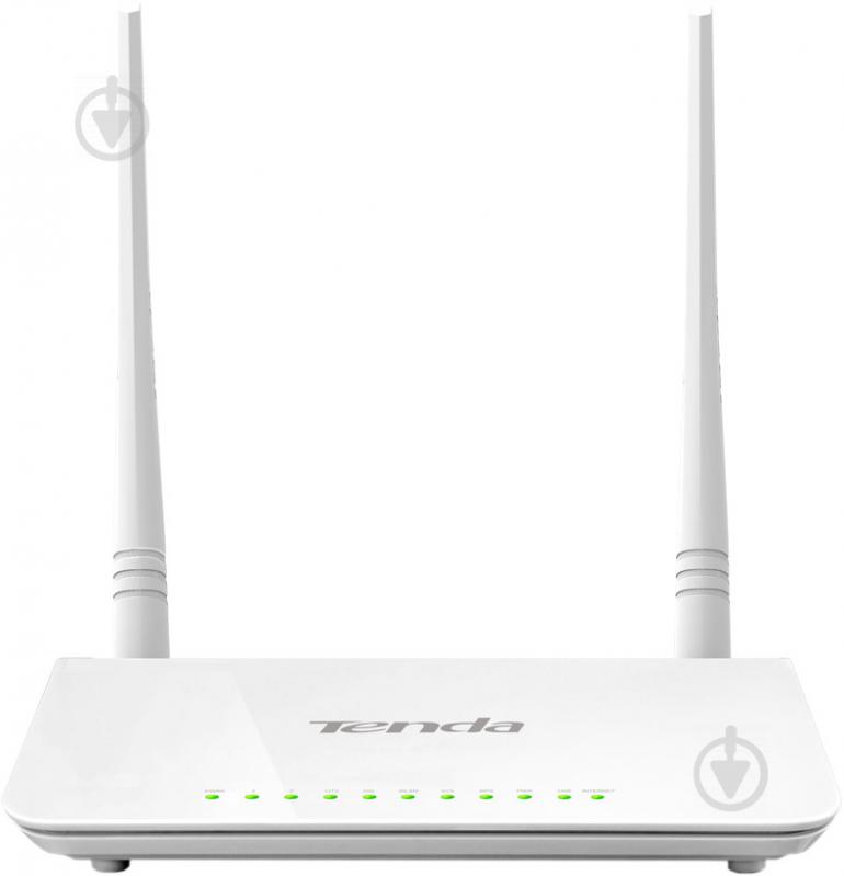 Wi-Fi-роутер TENDA D301 - фото 1