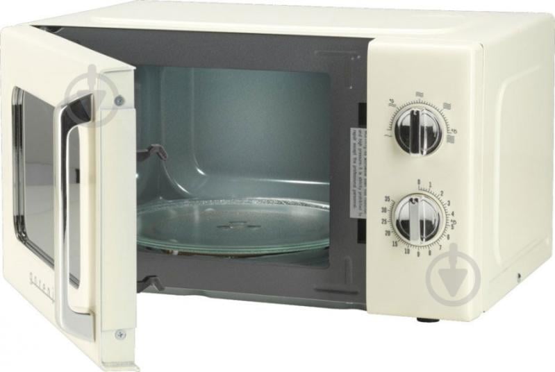 Микроволновая печь Gorenje MO20E1HRL - фото 4