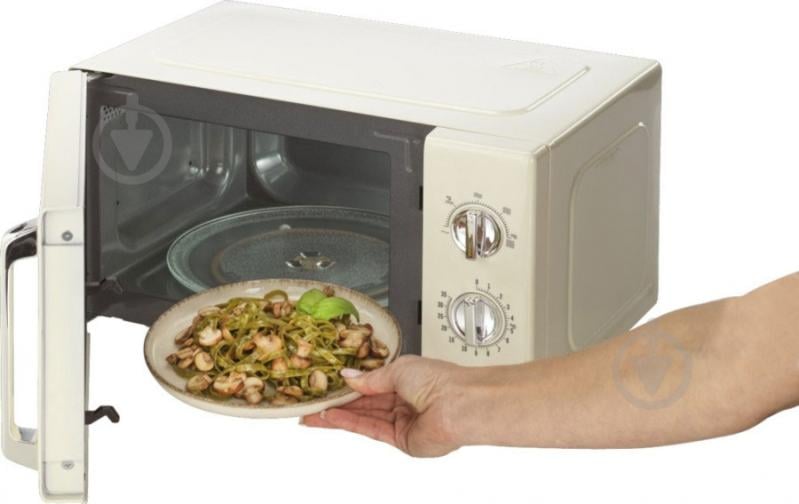 Микроволновая печь Gorenje MO20E1HRL - фото 10
