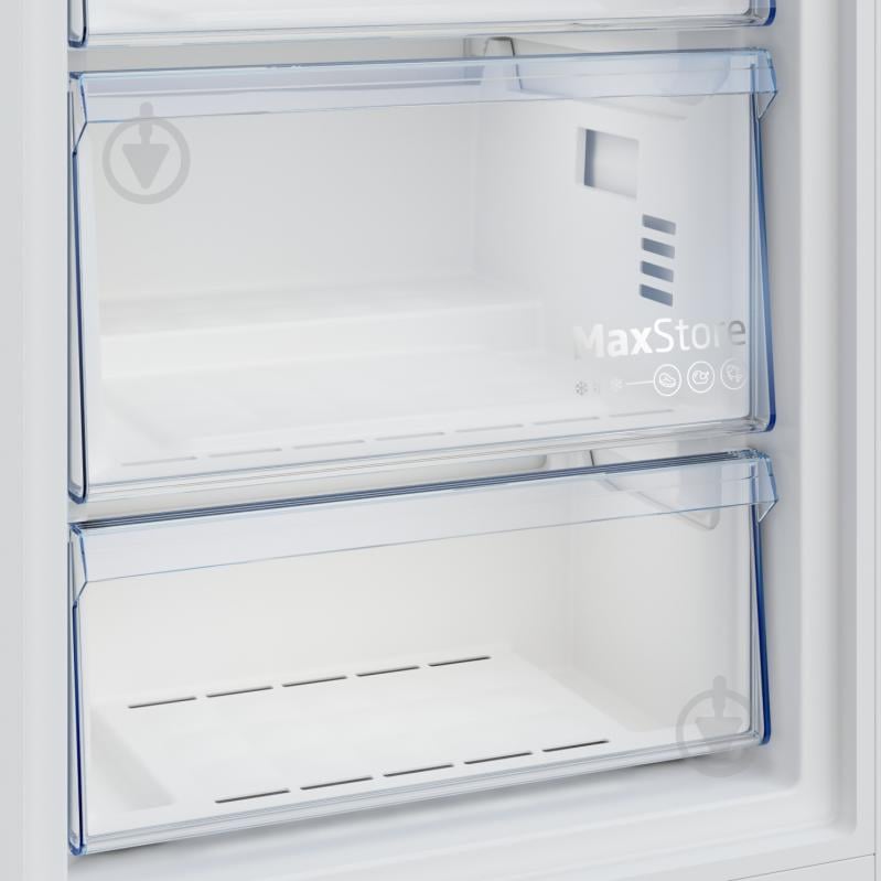 УЦЕНКА! Морозильная камера Beko B1RFNE294W (УЦ №3892) - фото 5 УЦЕНКА! Морозильная камера Beko B1RFNE294W (УЦ №3892) - фото 5