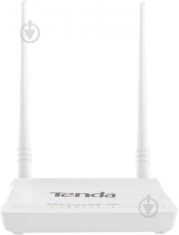 Wi-Fi-роутер TENDA D302 - фото 1