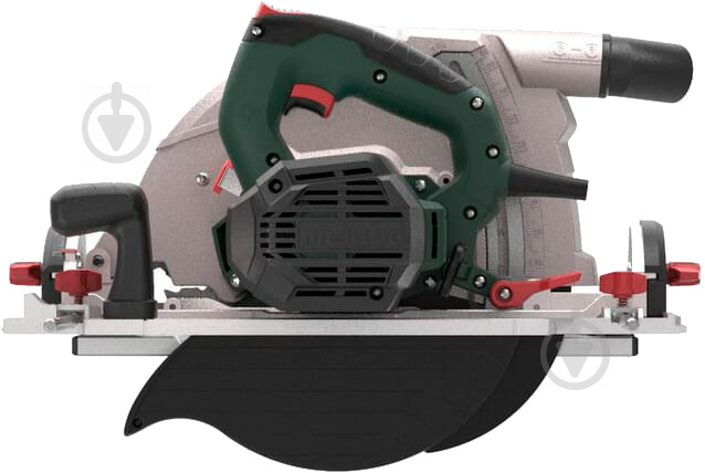 Пила дисковая Metabo KS 85 FS 601085000 - фото 6