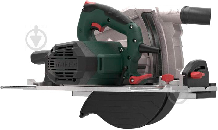 Пила дисковая Metabo KS 85 FS 601085000 - фото 7