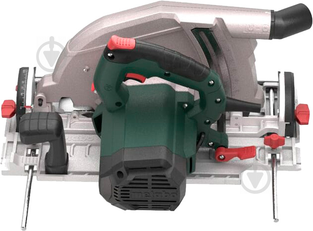 Пилка дискова Metabo KS 85 FS 601085000 - фото 8