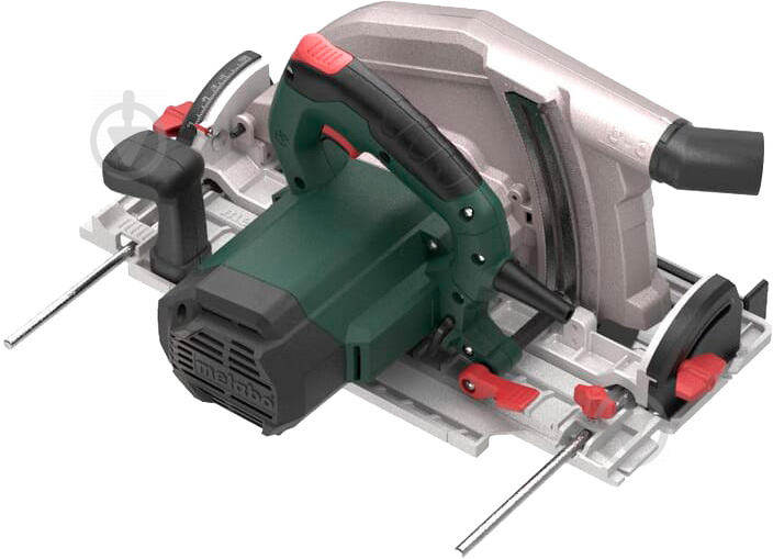 Пилка дискова Metabo KS 85 FS 601085000 - фото 10