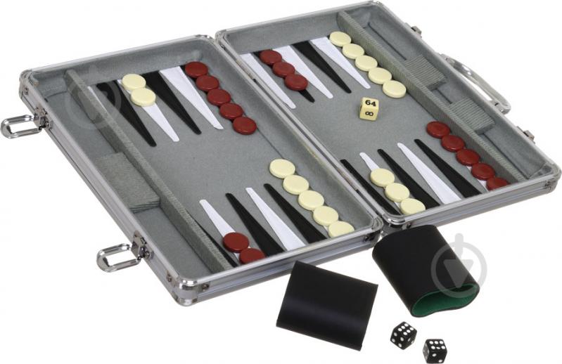 Игра настольная Нарды сувенирные XH001 - фото 1 Игра настольная Нарды сувенирные XH001 - фото 1