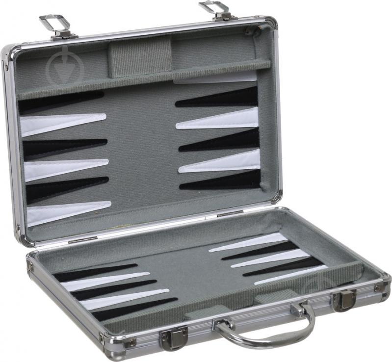 Игра настольная Нарды сувенирные XH001 - фото 2 Игра настольная Нарды сувенирные XH001 - фото 2