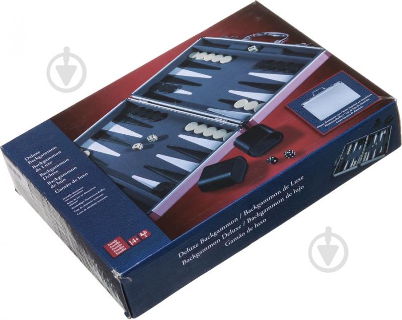 Игра настольная Нарды сувенирные XH001 - фото 4 Игра настольная Нарды сувенирные XH001 - фото 4