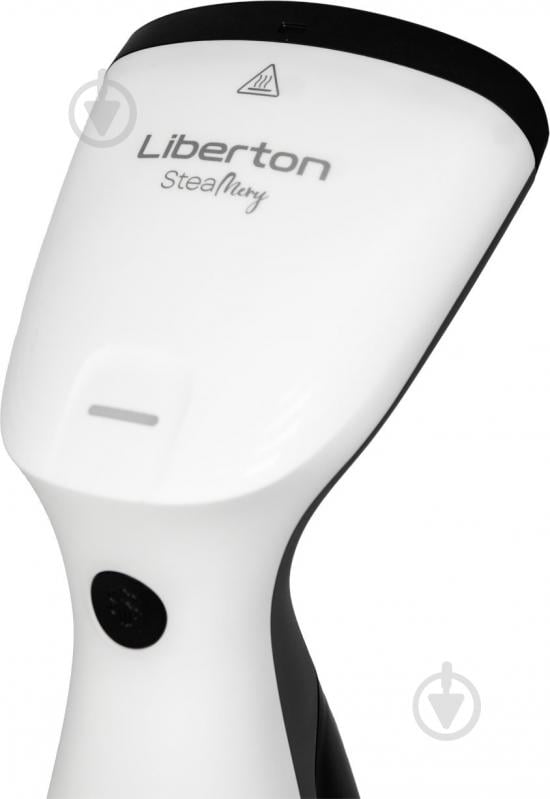 Отпариватель Liberton LHS-6905 - фото 5