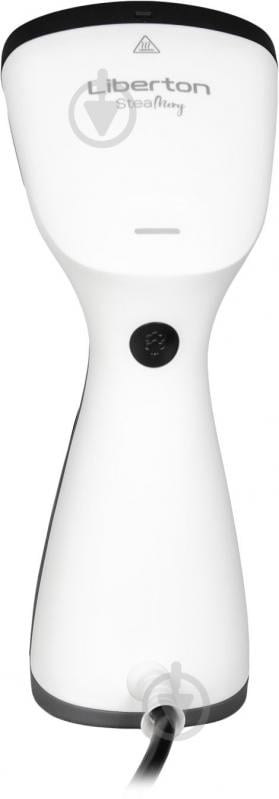 Отпариватель Liberton LHS-6905 - фото 8