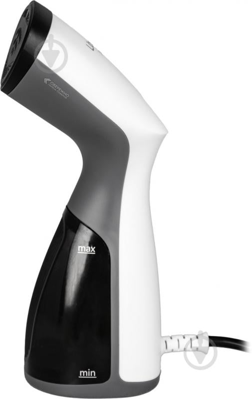 Отпариватель Liberton LHS-6905 - фото 2