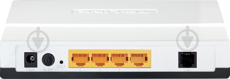 Роутер TP-Link TD-8840T - фото 4