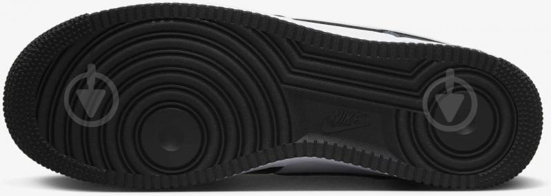 Кроссовки мужские демисезонные Nike AIR FORCE 1 '07 C/O DV0788-001 р.40,5 черные - фото 6 Кроссовки мужские демисезонные Nike AIR FORCE 1 '07 C/O DV0788-001 р.40,5 черные - фото 6