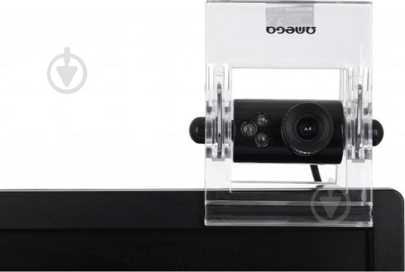 Веб-камера Omega C18 (OUW18B) - фото 2