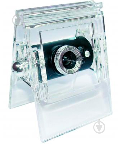 Веб-камера Omega C18 (OUW18B) - фото 1