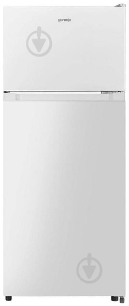 ВИТРИНА! Холодильник Gorenje RF212EPW4 - фото 1 ВИТРИНА! Холодильник Gorenje RF212EPW4 - фото 1