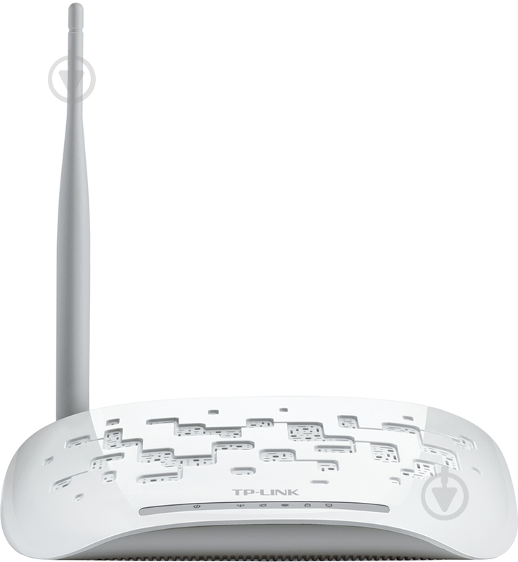 Роутер TP-LINK TD-W8151N - фото 1
