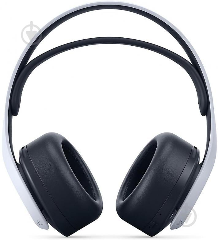 Гарнитура PlayStation Pulse 3D Wireless white (9387909) - фото 2