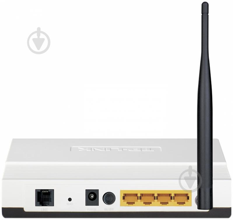 Роутер TP-LINK TD-W8950ND - фото 2