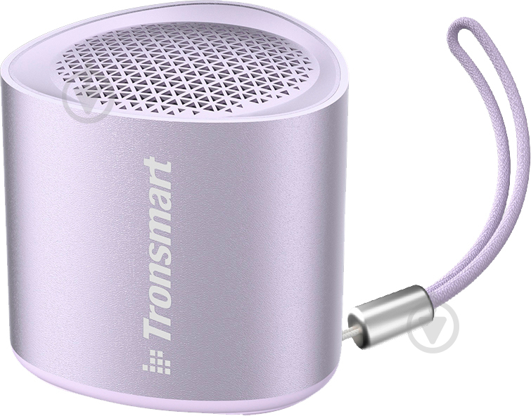 Акустична система Tronsmart Nimo Mini Speaker 1.0 purple (985910) - фото 1