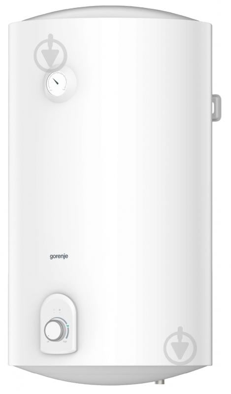 Бойлер Gorenje DryHeat+ 50 plus - фото 3