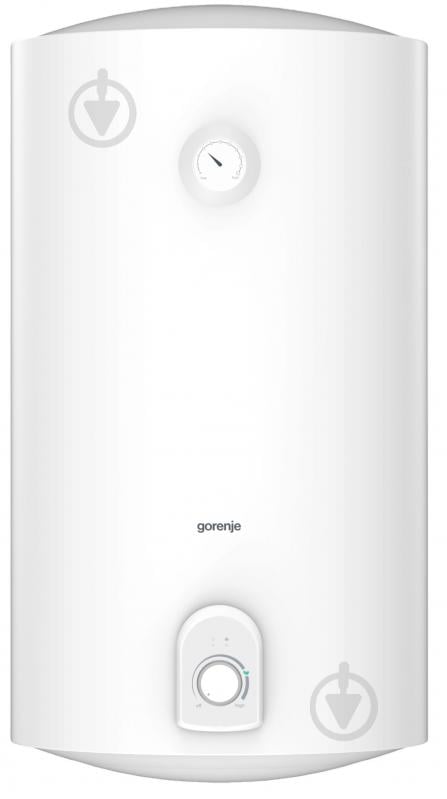 Бойлер Gorenje DryHeat+ 50 plus - фото 1