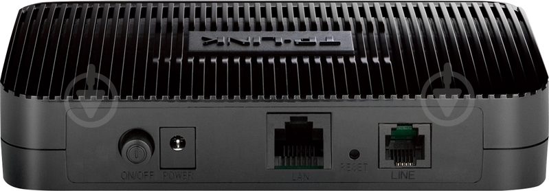 Роутер TP-LINK TD-8816 - фото 3