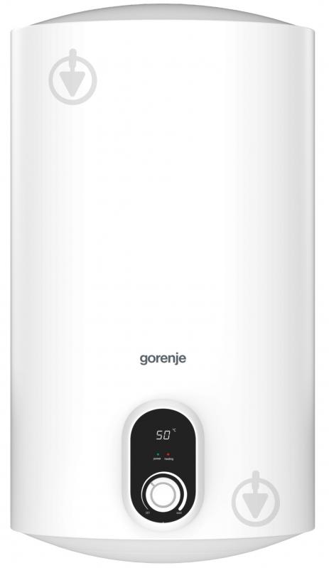 Бойлер Gorenje DRYHEAT30 - фото 1