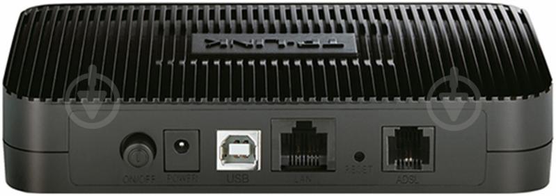 Роутер TP-LINK TD-8817 - фото 2 Роутер TP-LINK TD-8817 - фото 2