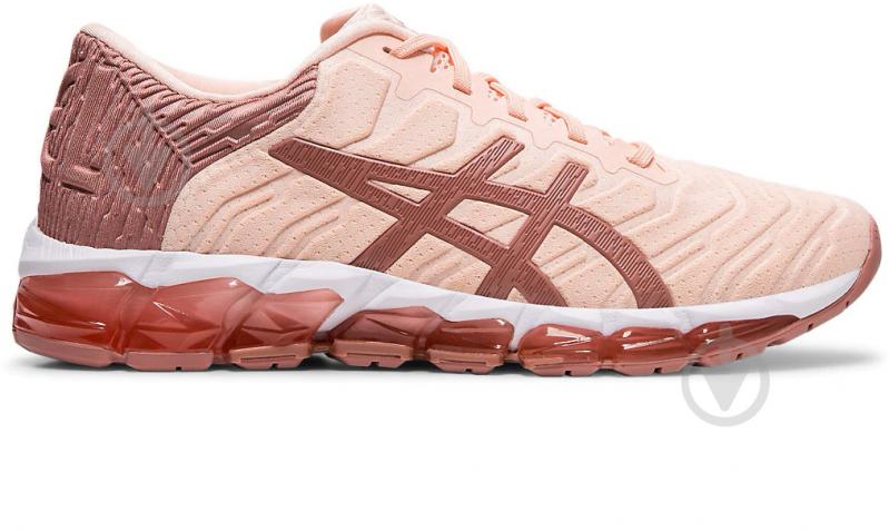 Asics gel quantum 360 5 review hotsell