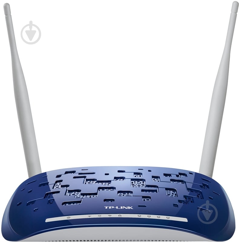 Роутер TP-LINK TD-W8960N - фото 1