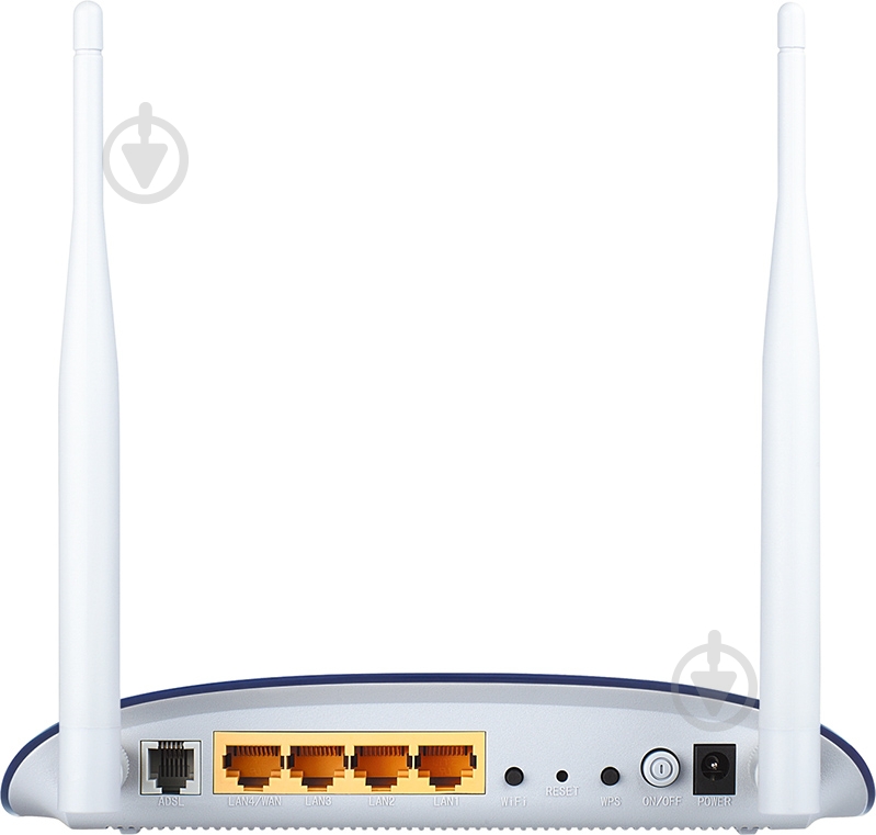 Роутер TP-LINK TD-W8960N - фото 2